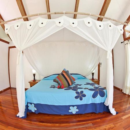 Matanivusi Beach Eco Resort Serua Екстериор снимка